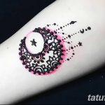 fotó Mehendi a Hold 2018.04.17 -től №114 - Mehendi a hold -