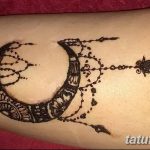 fotó Mehendi a Hold 2018.04.17 -től №116 - Mehendi a hold -