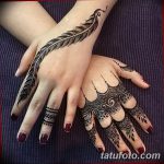 снимка Маникюр Мехенди от 18.11.2017 г. No 087 - Маникюр Мехенди -