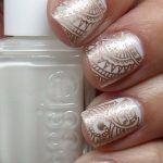 снимка Маникюр Mehendi от 18.11.2017 г. No 002 - Маникюр Mehendi -