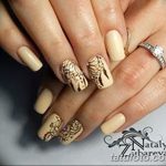 снимка Маникюр Mehendi от 18.11.2017 г. No 004 - Маникюр Mehendi -