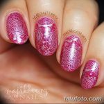 снимка Маникюр Mehendi от 18.11.2017 г. No 005 - Маникюр Mehendi -