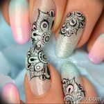 снимка Маникюр Mehendi от 18.11.2017 г. No 006 - Маникюр Mehendi -