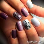 снимка Маникюр Mehendi от 18.11.2017 г. No 007 - Маникюр Mehendi -