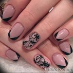 снимка Маникюр Mehendi от 18.11.2017 г. No 009 - Маникюр Mehendi -