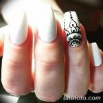 снимка Маникюр Мехенди от 18.11.2017 г. No 015 - Маникюр Мехенди -