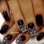 снимка Маникюр Мехенди от 18.11.2017 г. No 023 - Маникюр Мехенди -