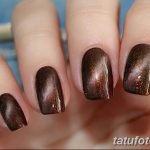 снимка Маникюр Мехенди от 18.11.2017 г. No 026 - Маникюр Мехенди -