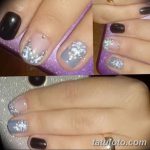 снимка Маникюр Мехенди от 18.11.2017 г. No 032 - Маникюр Мехенди -