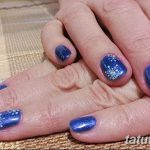 снимка Маникюр Мехенди от 18.11.2017 г. No 034 - Маникюр Мехенди -