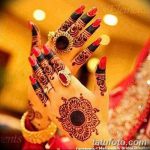 снимка Маникюр Mehendi от 18.11.2017 г. No 039 - Маникюр Mehendi -