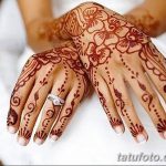 снимка Маникюр Мехенди от 18.11.2017 г. No 043 - Маникюр Мехенди -