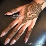 снимка Маникюр Mehendi от 18.11.2017 г. No 044 - Маникюр Mehendi -