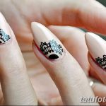 снимка Маникюр Мехенди от 18.11.2017 г. No 051 - Маникюр Мехенди -