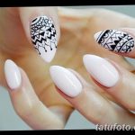 снимка Маникюр Мехенди от 18.11.2017 г. No 058 - Маникюр Мехенди -