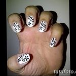 снимка Маникюр Мехенди от 18.11.2017 г. No 059 - Маникюр Мехенди -