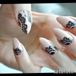 снимка Маникюр Mehendi от 18.11.2017 г. No 060 - Маникюр Mehendi -