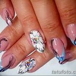 снимка Маникюр Mehendi от 18.11.2017 г. No 061 - Маникюр Mehendi -