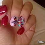 снимка Маникюр Мехенди от 18.11.2017 г. No 064 - Маникюр Мехенди -