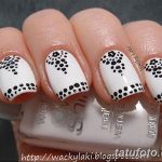 снимка Маникюр Мехенди от 18.11.2017 г. No 071 - Маникюр Мехенди -