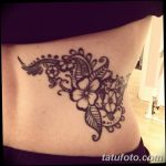 снимка на Mehendi отстрани от 13.07.2018 №060 - Mehendi отстрани -