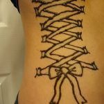 снимка на Mehendi отстрани от 13.07.2018 №042 - Mehendi отстрани -