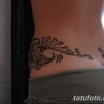 снимка на Mehendi отстрани от 13.07.2018 №040 - Mehendi отстрани -