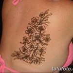 снимка на Mehendi отстрани от 13.07.2018 №079 - Mehendi отстрани -