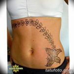 снимка на Mehendi отстрани от 13.07.2018 №078 - Mehendi отстрани -