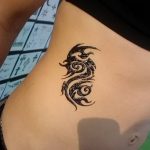 снимка на Mehendi отстрани от 13.07.2018 №076 - Mehendi отстрани -