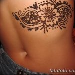 снимка на Mehendi отстрани от 13.07.2018 №074 - Mehendi отстрани -