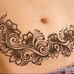 снимка на Mehendi отстрани от 13.07.2018 №071 - Mehendi отстрани -