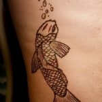 снимка на Mehendi отстрани от 13.07.2018 №068 - Mehendi отстрани -