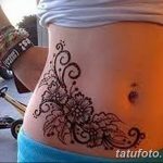 снимка на Mehendi отстрани от 13.07.2018 №065 - Mehendi отстрани -