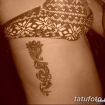 снимка на Mehendi отстрани от 13.07.2018 №061 - Mehendi отстрани -