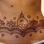 снимка на Mehendi отстрани от 13.07.2018 №057 - Mehendi отстрани -