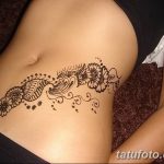 снимка на Mehendi отстрани от 13.07.2018 №056 - Mehendi отстрани -
