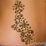 снимка на Mehendi отстрани от 13.07.2018 №054 - Mehendi отстрани -