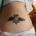 снимка на Mehendi отстрани от 13.07.2018 №053 - Mehendi отстрани -