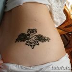 снимка на Mehendi отстрани от 13.07.2018 №052 - Mehendi отстрани -