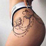 снимка на Mehendi отстрани от 13.07.2018 № 051 - Mehendi отстрани -