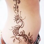 снимка на Mehendi отстрани от 13.07.2018 №049 - Mehendi отстрани -