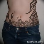 снимка на Mehendi отстрани от 13.07.2018 №048 - Mehendi отстрани -