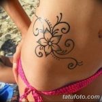 снимка на Mehendi отстрани от 13.07.2018 №043 - Mehendi отстрани -