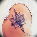 снимка на Mehendi отстрани от 13.07.2018 №006 - Mehendi отстрани -