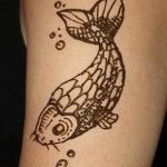 снимка на Mehendi отстрани от 13.07.2018 №008 - Mehendi отстрани -