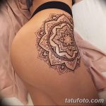 снимка на Mehendi отстрани от 13.07.2018 №010 - Mehendi отстрани -