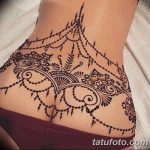 снимка на Mehendi отстрани от 13.07.2018 №014 - Mehendi отстрани -
