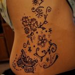 снимка на Mehendi отстрани от 13.07.2018 №015 - Mehendi отстрани -