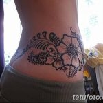 снимка на Mehendi отстрани от 13.07.2018 №017 - Mehendi отстрани -